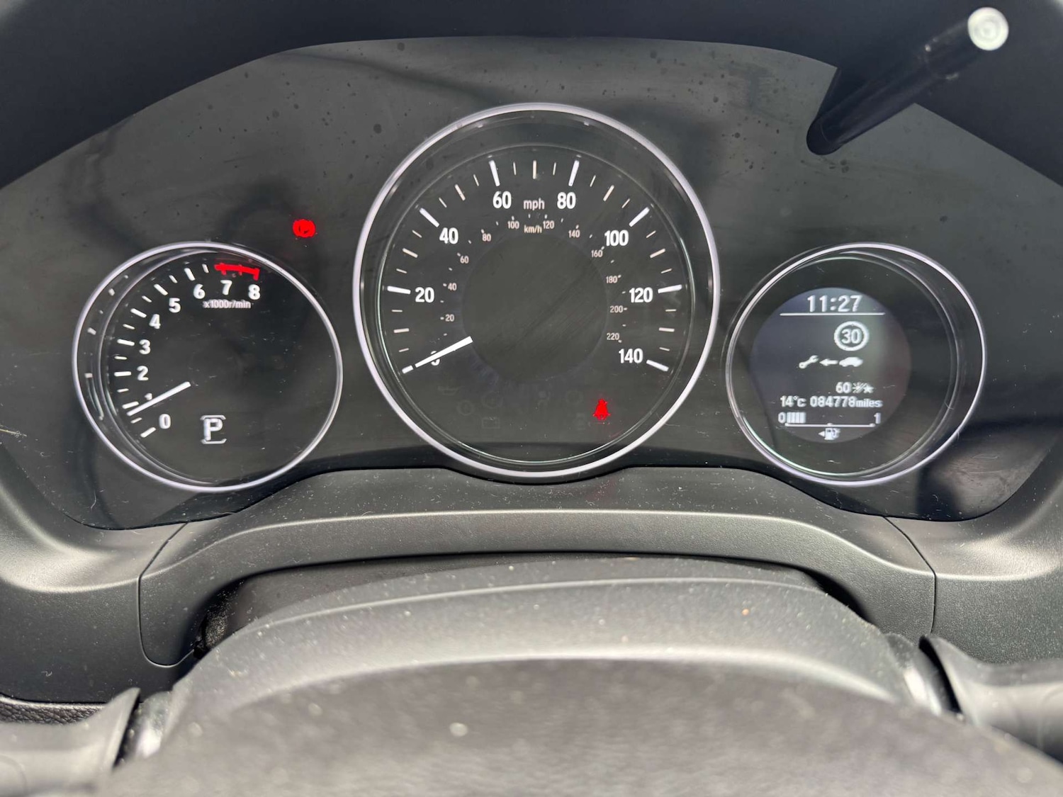Used Honda HR-V 2018 for sale - 76243964: Photo 26