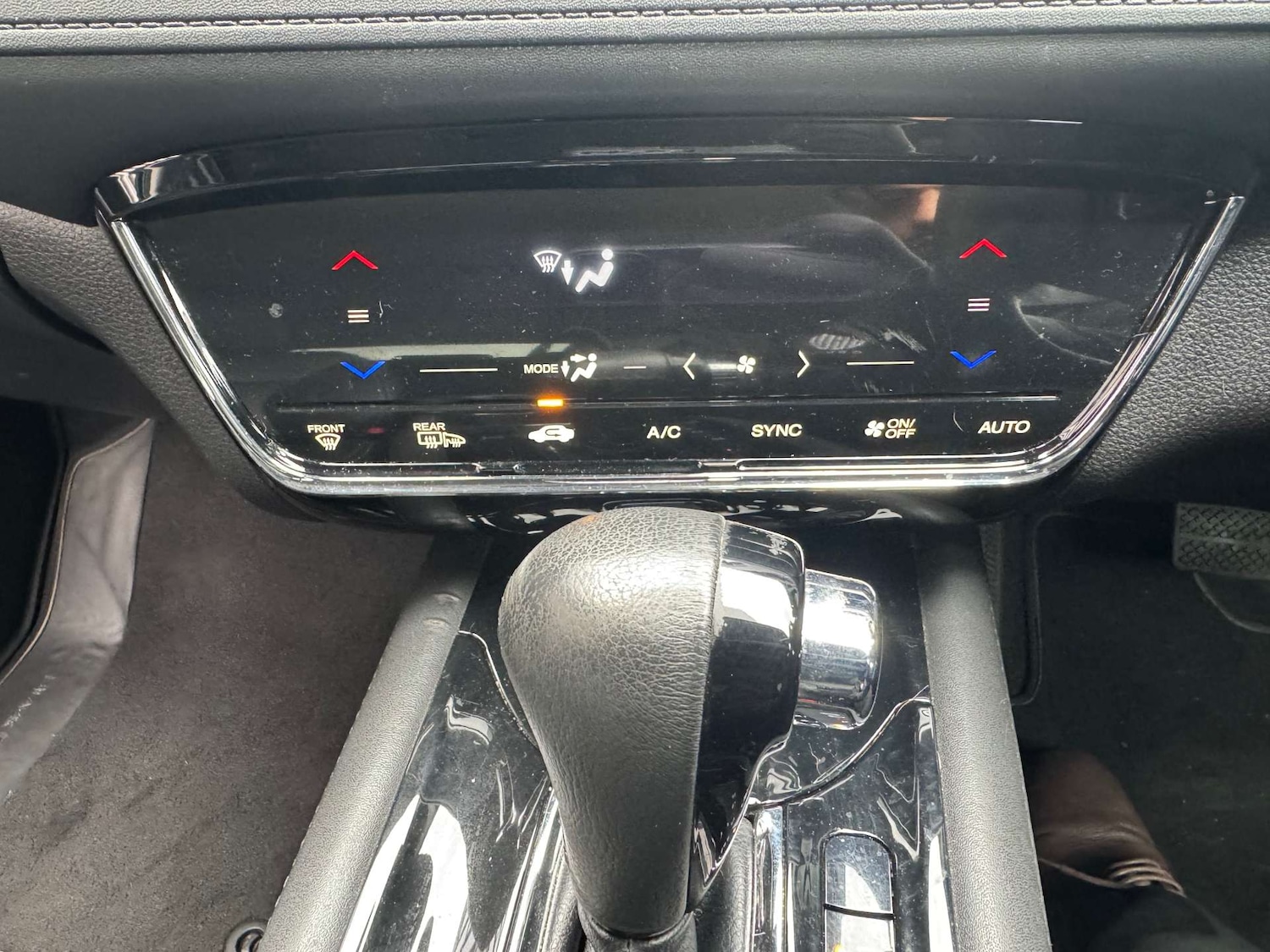 Used Honda HR-V 2018 for sale - 76243964: Photo 29