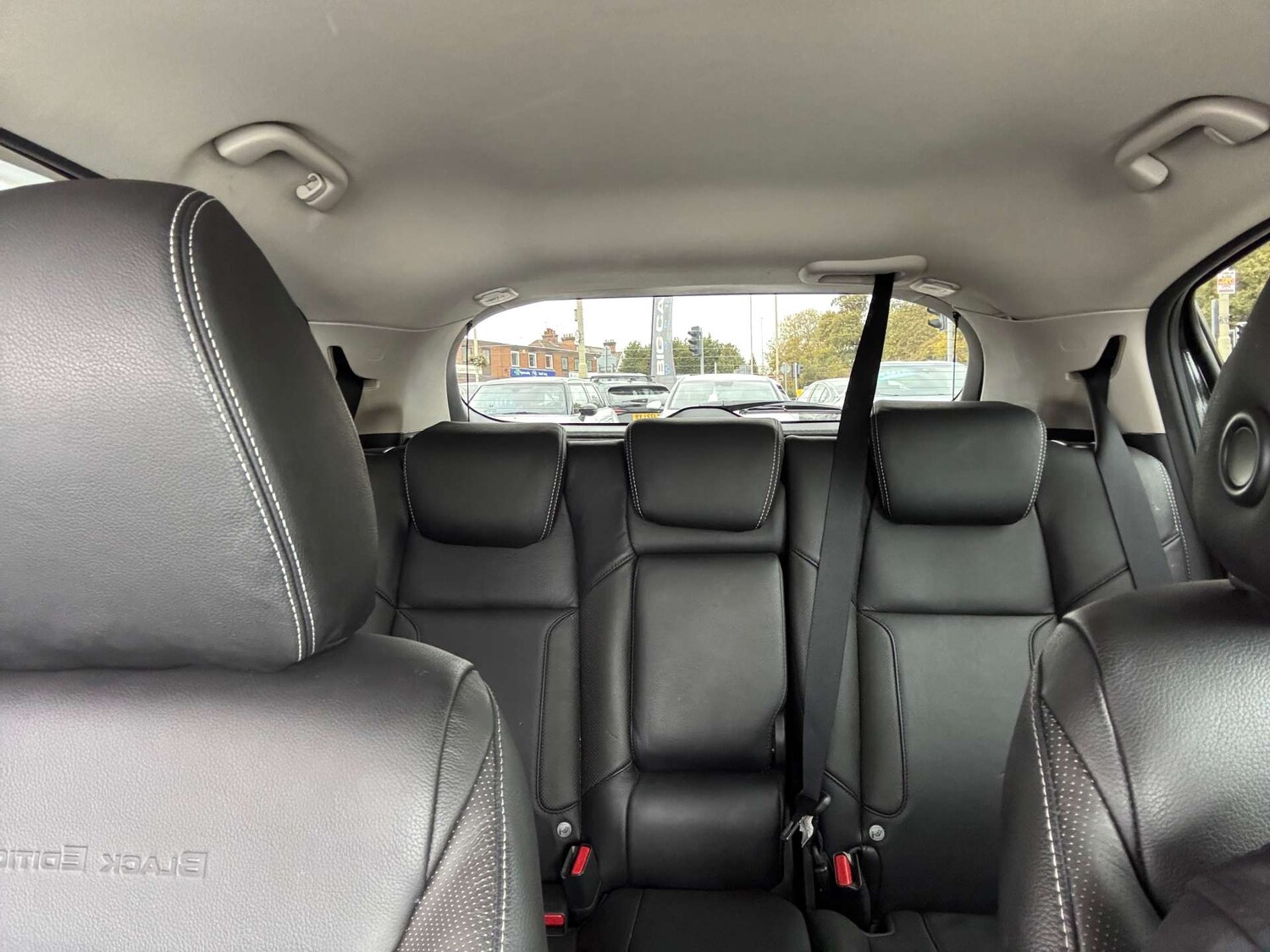 Used Honda HR-V 2018 for sale - 76243964: Photo 34