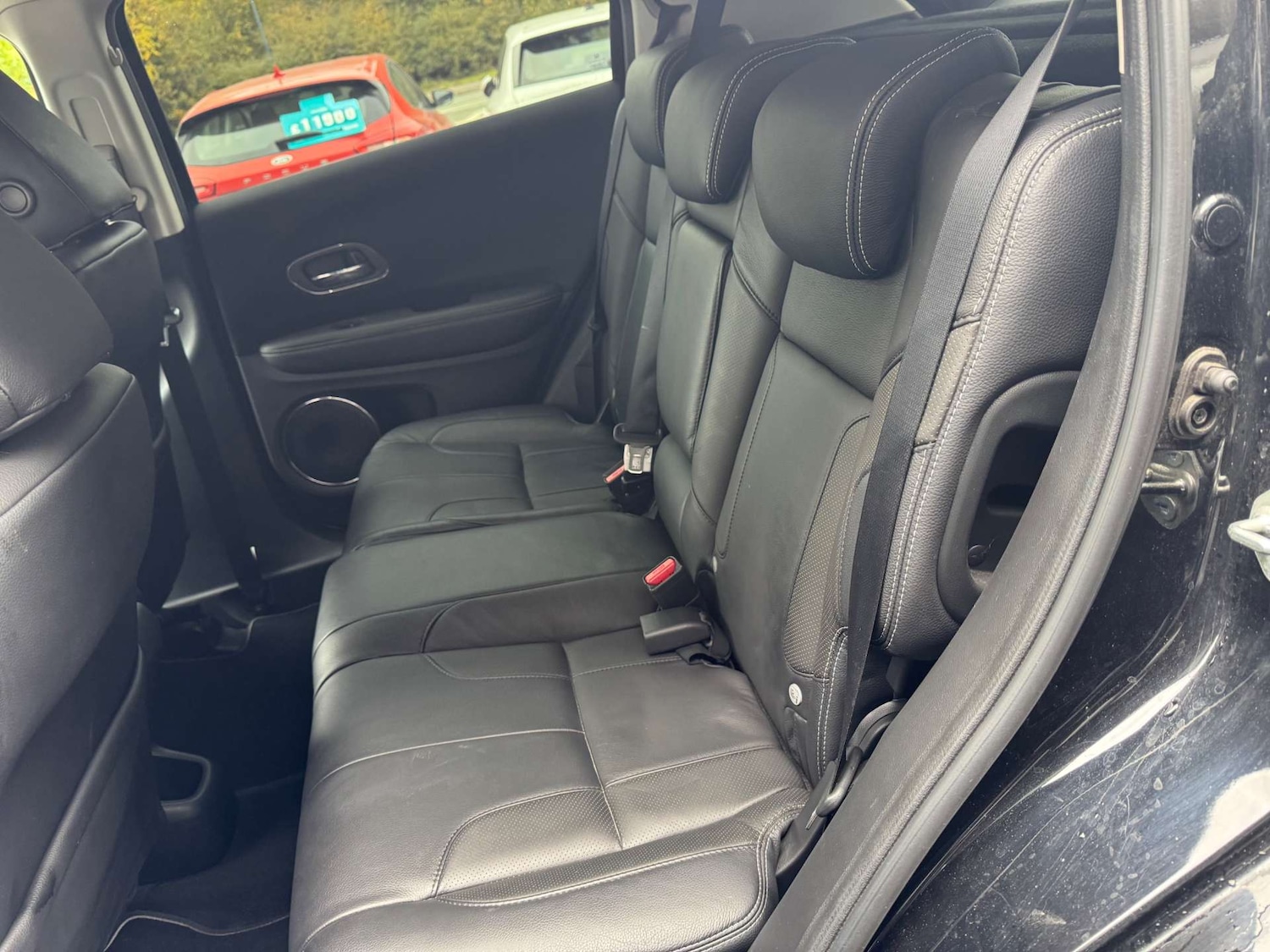 Used Honda HR-V 2018 for sale - 76243964: Photo 38