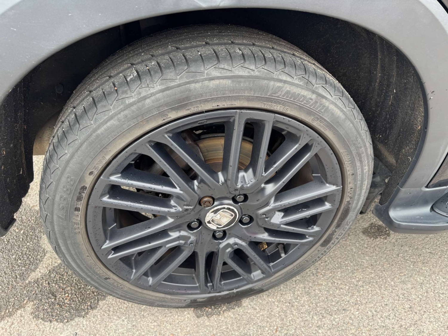 Used Honda HR-V 2018 for sale - 76243964: Photo 39
