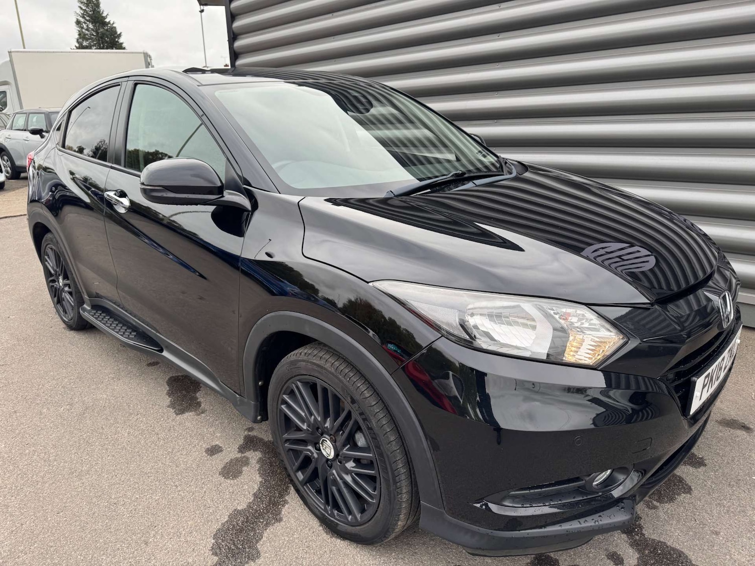 Used Honda HR-V 2018 for sale - 76243964: Photo 7