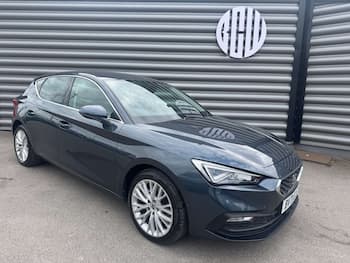 Used SEAT Leon 2021 for sale - 79788539: Photo