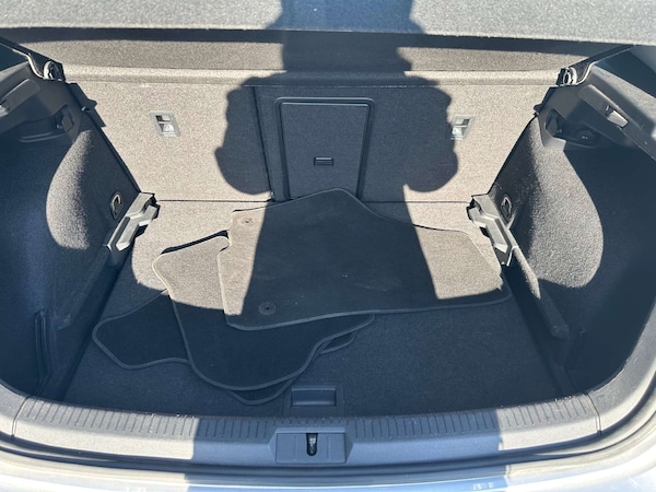 Used Volkswagen Golf 2018 for sale - 76115723: Photo 10