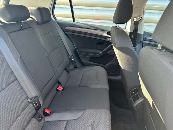 Used Volkswagen Golf 2018 for sale - 76115723: Photo 14