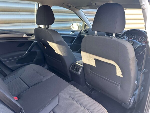 Used Volkswagen Golf 2018 for sale - 76115723: Photo 16