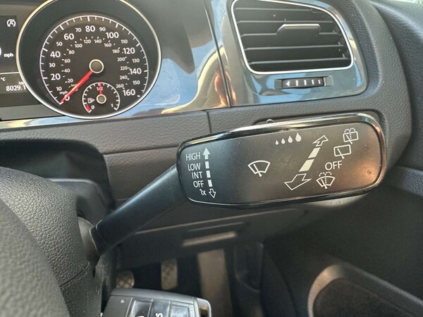 Used Volkswagen Golf 2018 for sale - 76115723: Photo 21
