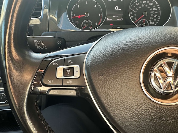 Used Volkswagen Golf 2018 for sale - 76115723: Photo 24