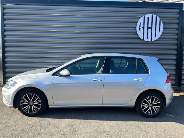 Used Volkswagen Golf 2018 for sale - 76115723: Photo 5
