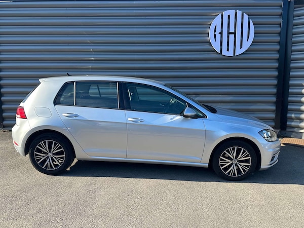 Used Volkswagen Golf 2018 for sale - 76115723: Photo 6