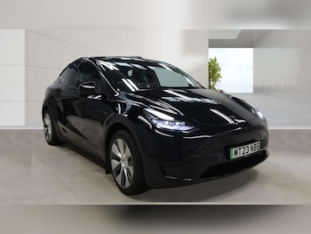 Used Tesla Model Y 2023 for sale - 78373951: Photo