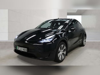 Used Tesla Model Y 2023 for sale - 78373951: Photo