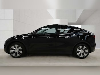 Used Tesla Model Y 2023 for sale - 78373951: Photo