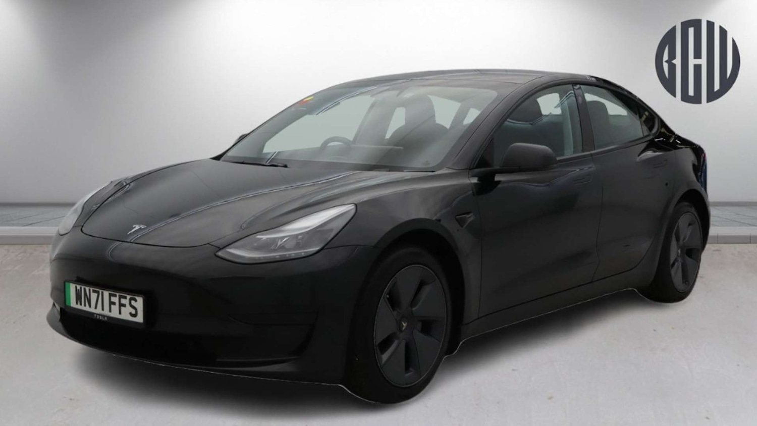 Used Tesla Model 3 2021 for sale - 77495061: Photo 2