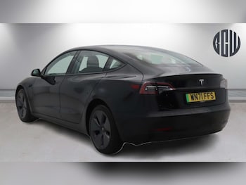 Used Tesla Model 3 2021 for sale - 77495061: Photo