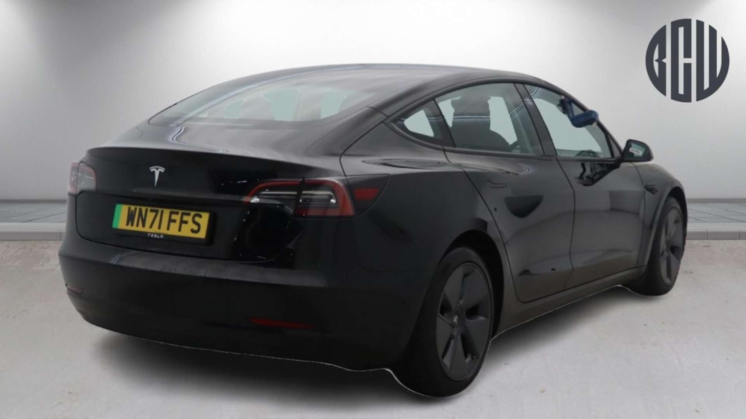 Used Tesla Model 3 2021 for sale - 77495061: Photo 4