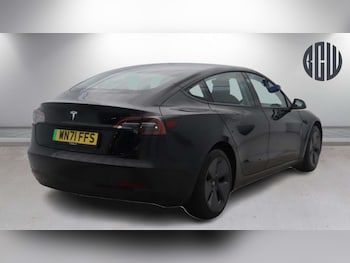 Used Tesla Model 3 2021 for sale - 77495061: Photo