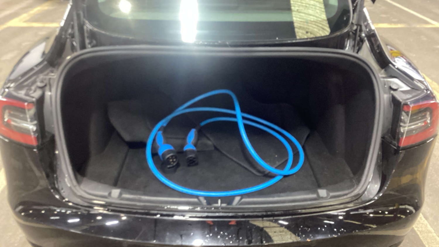 Used Tesla Model 3 2021 for sale - 77495061: Photo 7