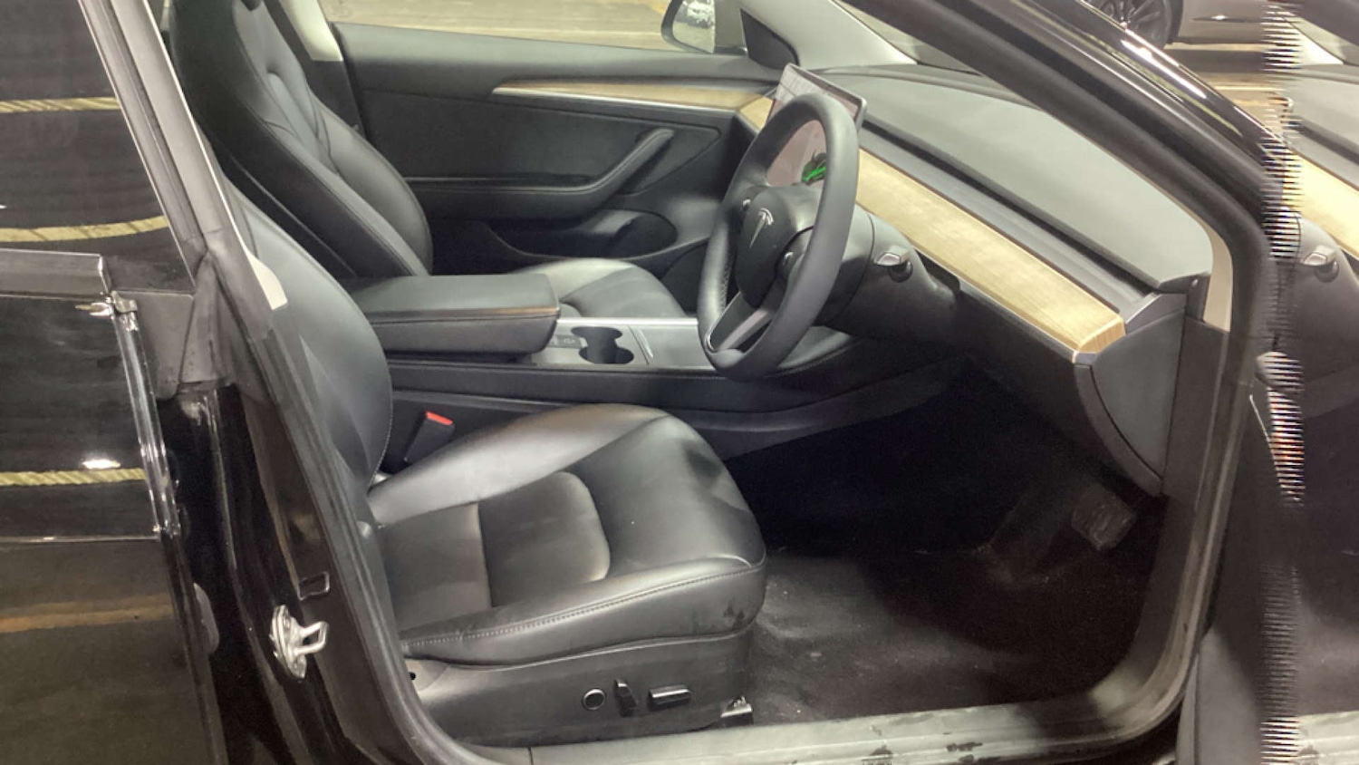 Used Tesla Model 3 2021 for sale - 77495061: Photo 9