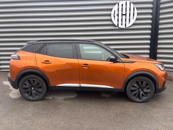 Used Peugeot 2008 2022 for sale - 76056602: Photo 10
