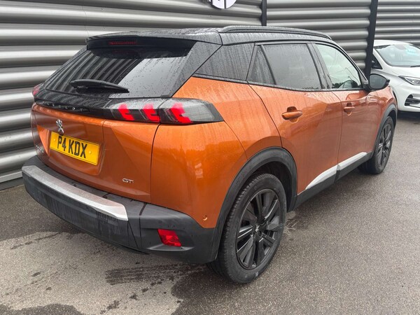 Used Peugeot 2008 2022 for sale - 76056602: Photo 11