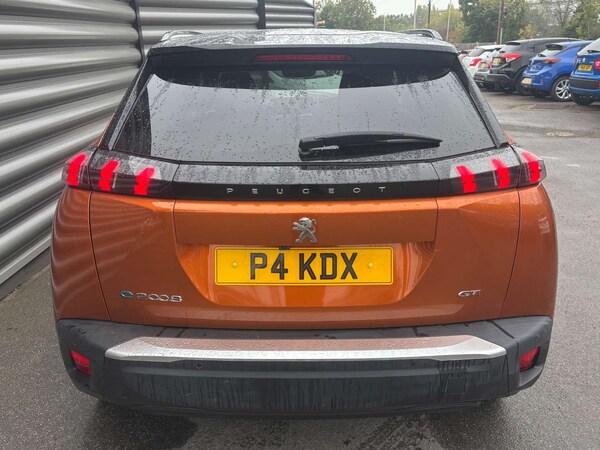 Used Peugeot 2008 2022 for sale - 76056602: Photo 15