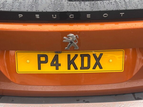 Used Peugeot 2008 2022 for sale - 76056602: Photo 16