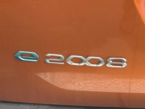 Used Peugeot 2008 2022 for sale - 76056602: Photo 17