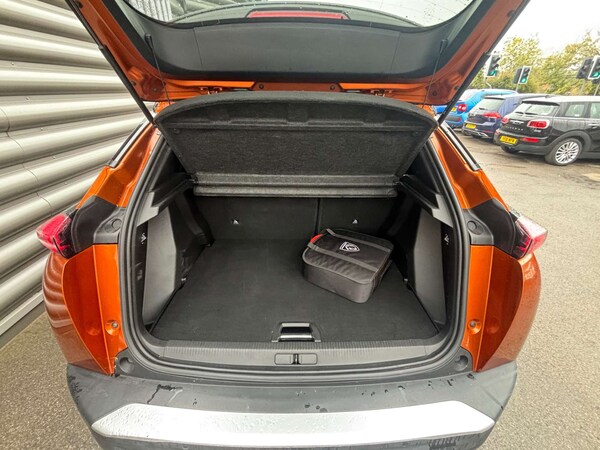 Used Peugeot 2008 2022 for sale - 76056602: Photo 19