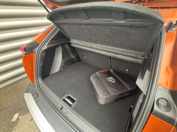 Used Peugeot 2008 2022 for sale - 76056602: Photo 20