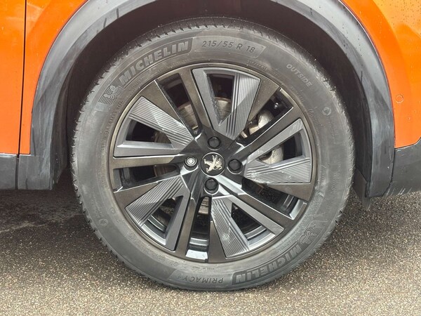 Used Peugeot 2008 2022 for sale - 76056602: Photo 22