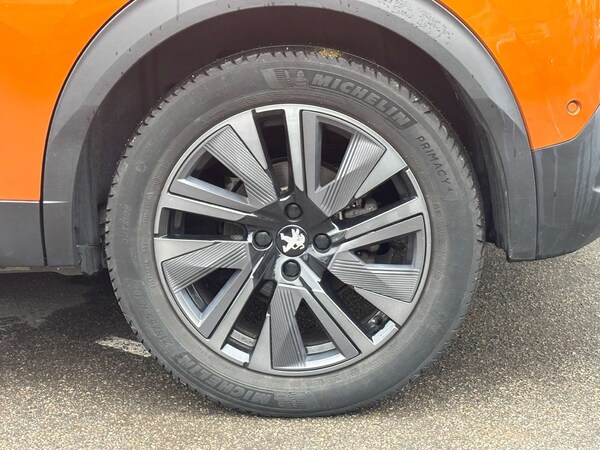 Used Peugeot 2008 2022 for sale - 76056602: Photo 23