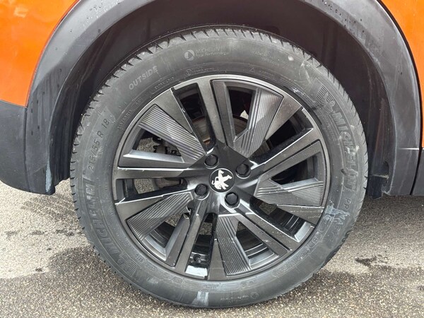 Used Peugeot 2008 2022 for sale - 76056602: Photo 25