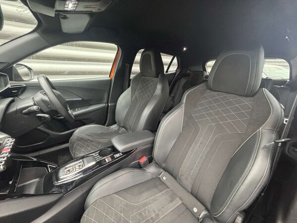 Used Peugeot 2008 2022 for sale - 76056602: Photo 26
