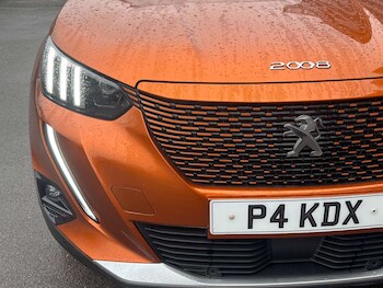 Used Peugeot 2008 2022 for sale - 76056602: Photo 4