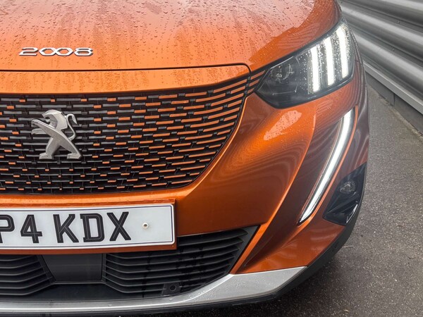Used Peugeot 2008 2022 for sale - 76056602: Photo 5
