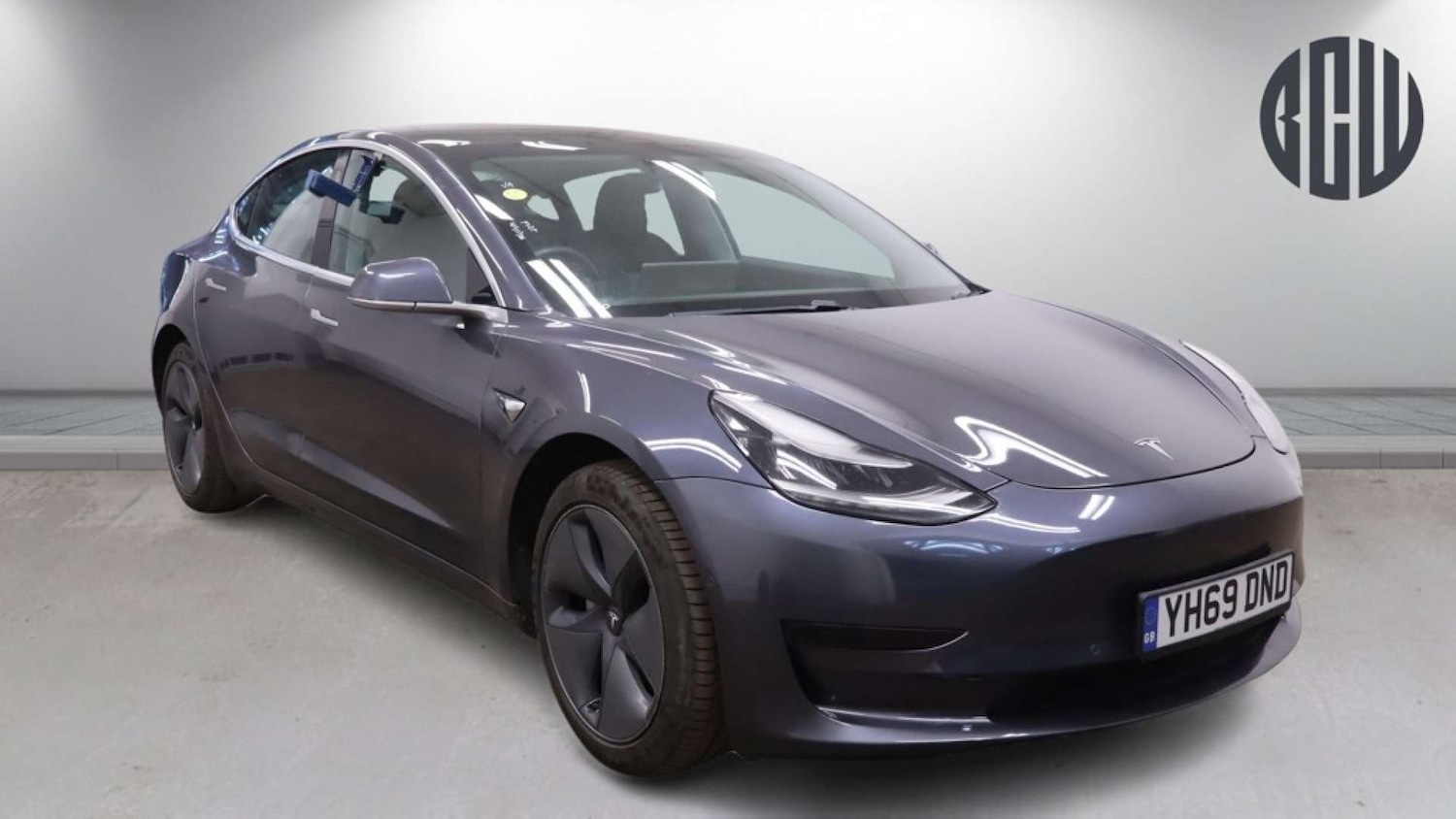 Used Tesla Model 3 2019 for sale - 78016528: Photo 1
