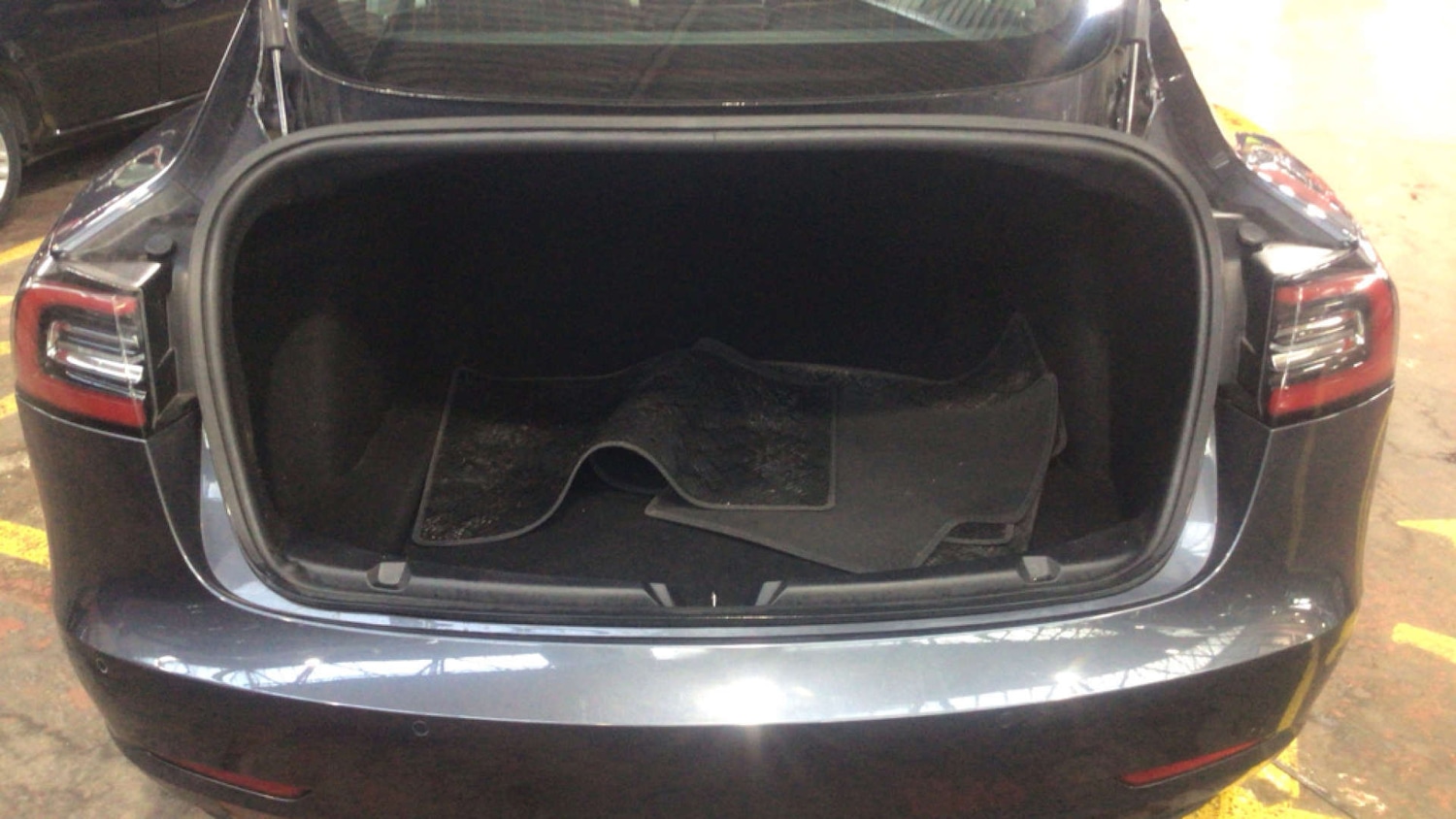 Used Tesla Model 3 2019 for sale - 78016528: Photo 10