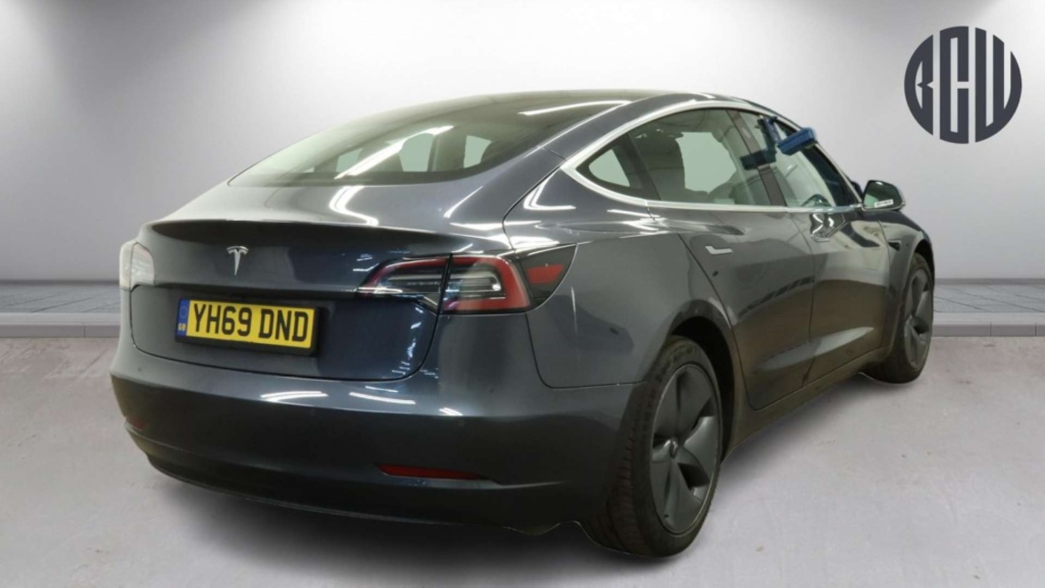 Used Tesla Model 3 2019 for sale - 78016528: Photo 4