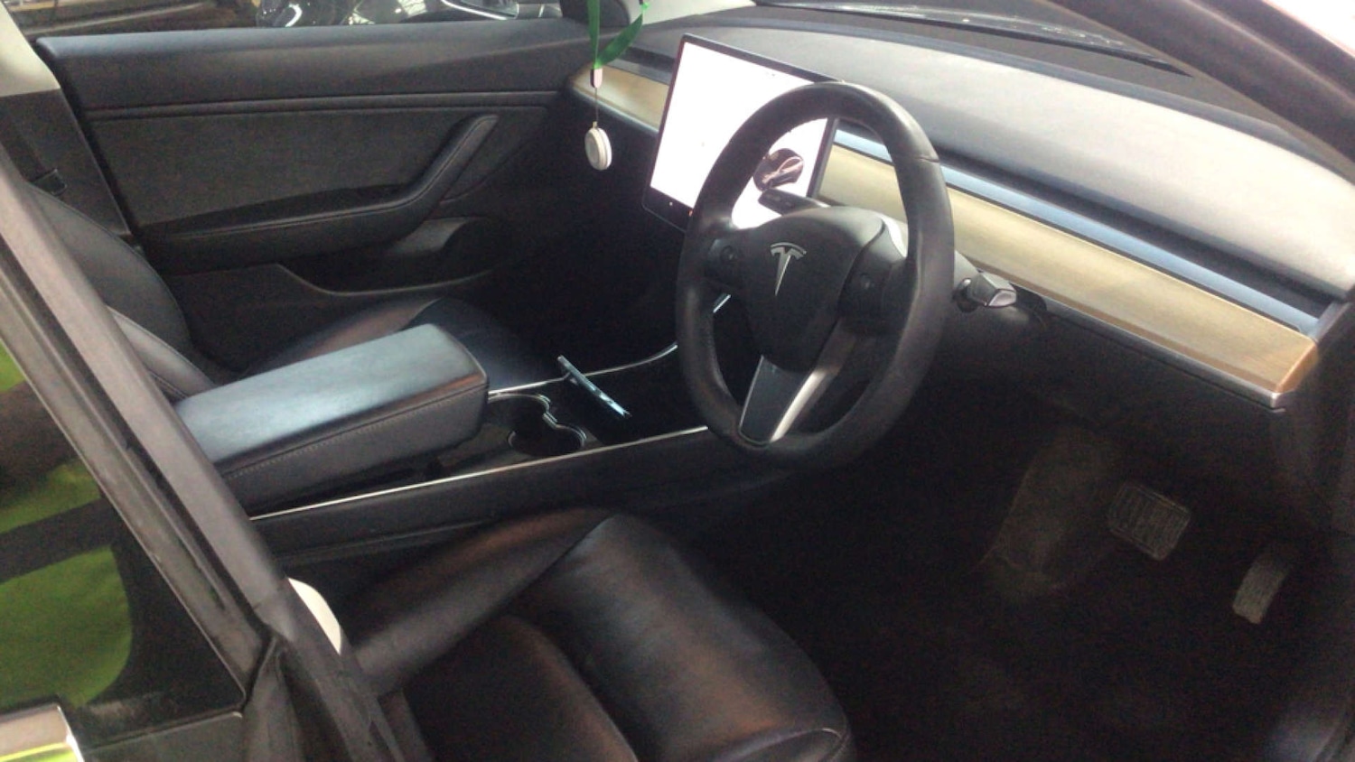 Used Tesla Model 3 2019 for sale - 78016528: Photo 9