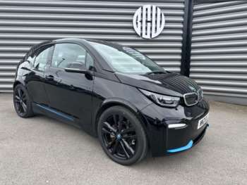 Used BMW i3 2021 for sale - 75381901: Photo