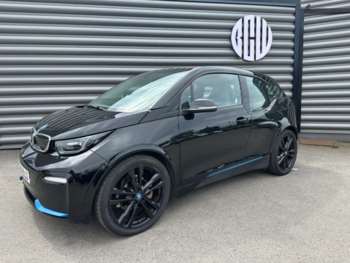 Used BMW i3 2021 for sale - 75381901: Photo