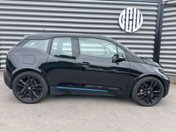 Used BMW i3 2021 for sale - 75381901: Photo