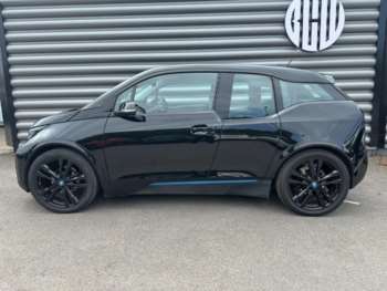 Used BMW i3 2021 for sale - 75381901: Photo