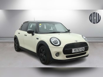 Used MINI Hatch 2020 for sale - 79347437: Photo