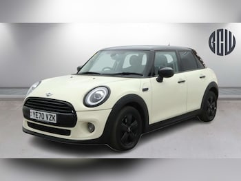 Used MINI Hatch 2020 for sale - 79347437: Photo