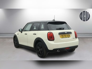 Used MINI Hatch 2020 for sale - 79347437: Photo