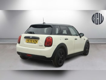 Used MINI Hatch 2020 for sale - 79347437: Photo