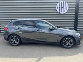 Used BMW 1 Series 2019 for sale - 74647124: Photo