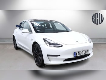Used Tesla Model 3 2020 for sale - 79454702: Photo